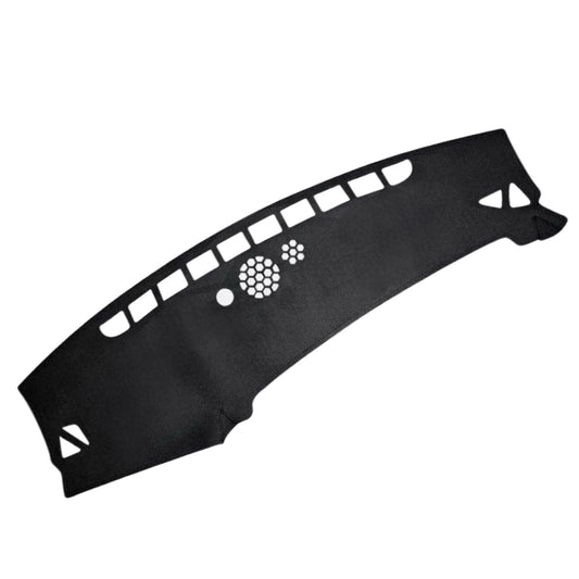 Dash Mat Sun Shield Microfiber Leather Suitable For Kia Sportage NQ5 2021-On-1