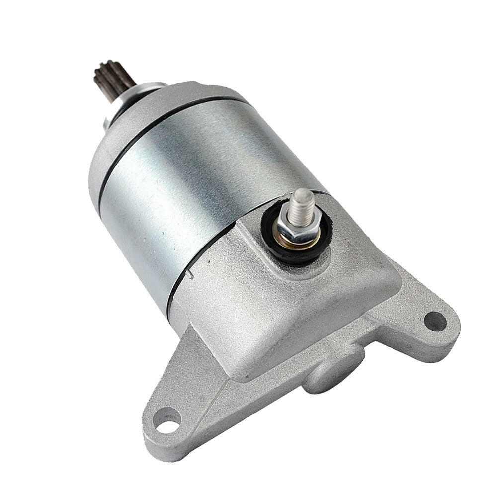 Starter Motor Suitable For Honda CBF125 2009-2013 / CBF150 2007-2011 / CRF150F 2006-2017 31200-KWF-941-2