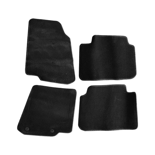 4Pcs Set Carpet Floor Mat Suitable For Ford Falcon FG XR6 XR8 MK1 XR Series-1