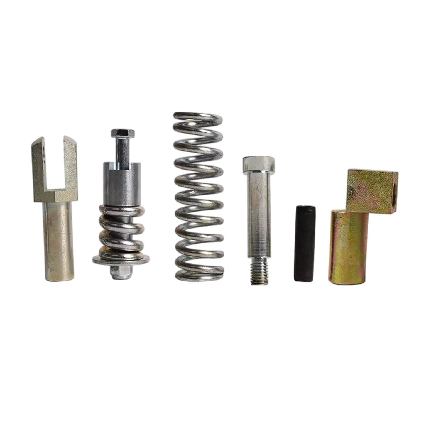 Fast-Tach Lever Kit LHS Suitable for Bobcat Bobtach 630 631 632 641 642 S130-0