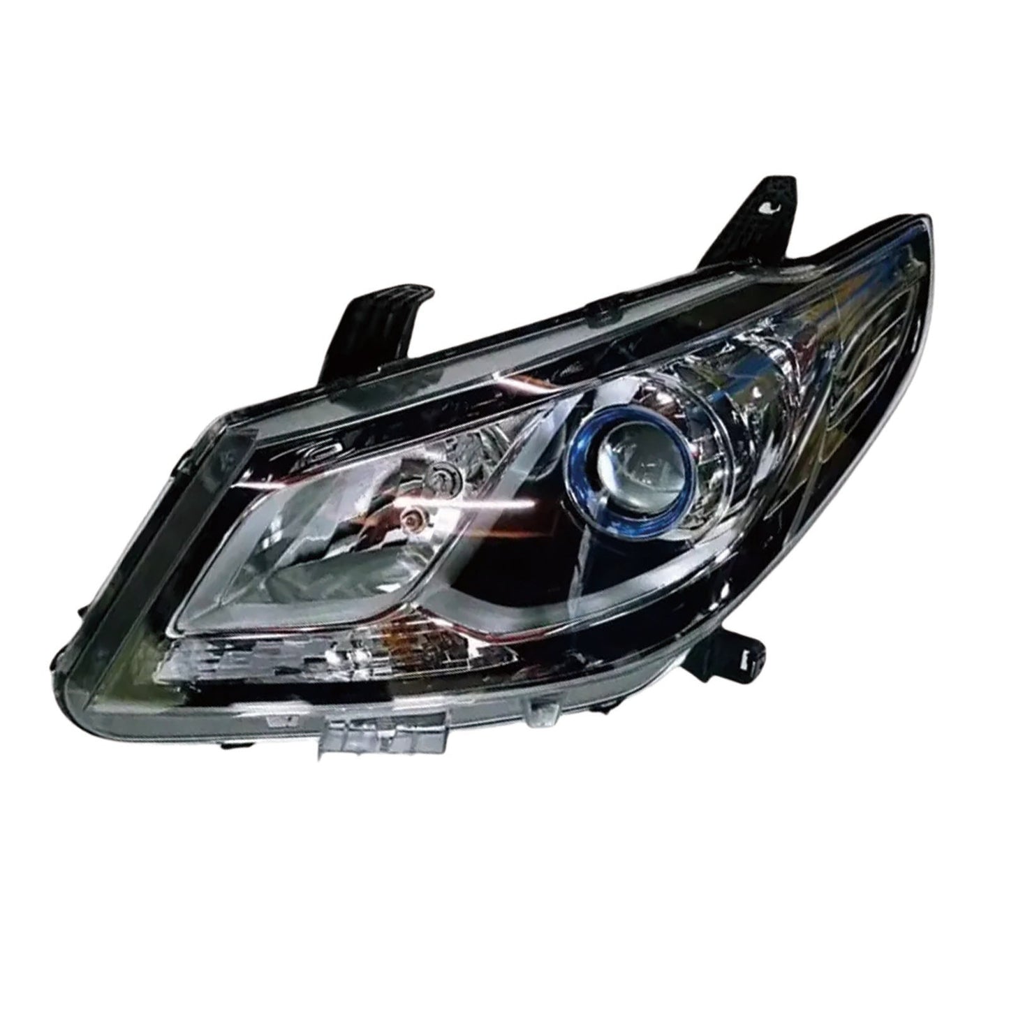 Head Light Lamp Left Xenon Suitable for LDV G10 Passenger People Mover Van 15-ON-0