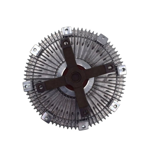 Cooling Fan Clutch ME298543 Suitable for Mitsubishi Pajero 2.8L 3.2L 2000-2006-1