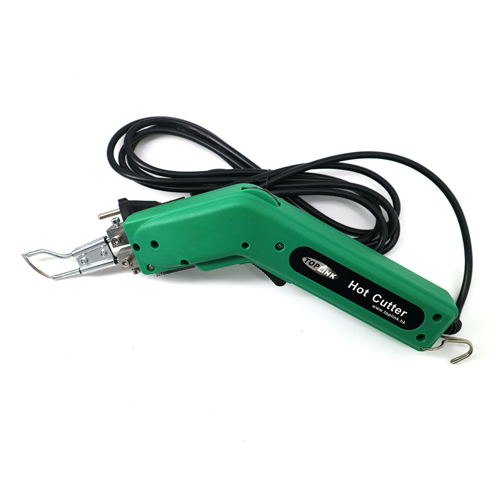 100W HOT KNIFE ROPE CUTTER FOR CUTTING ROPE AND WEBBING MARINE INDUSTRIAL-1