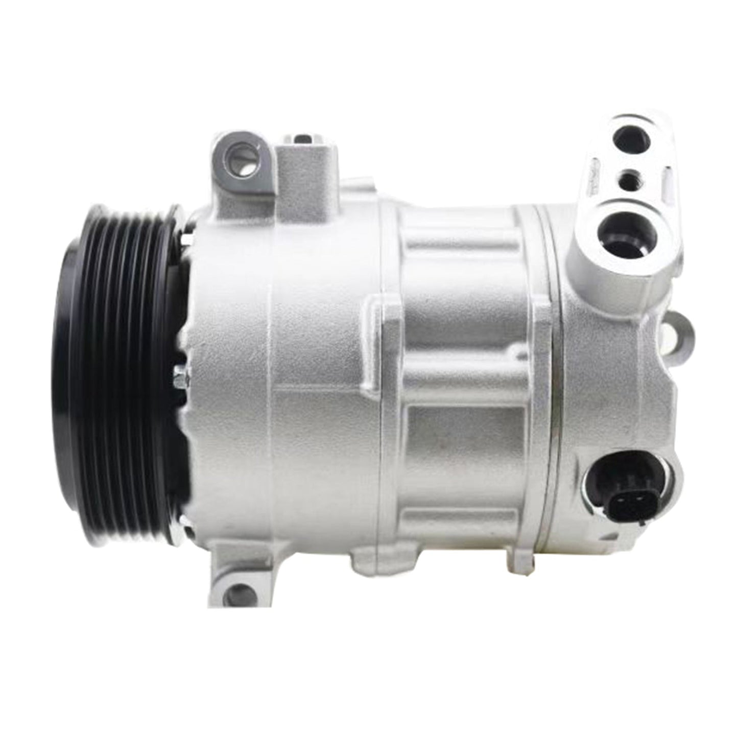 Air Conditioning AC Compressor Suitable for Holden Commodore VE 3.6L Petrol HFV6-4