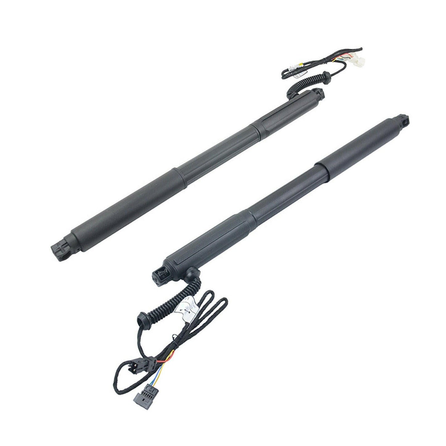 Left & Right Tailgate Boot Gas Strut Suitable For BMW X5 E70 2006-2013-4