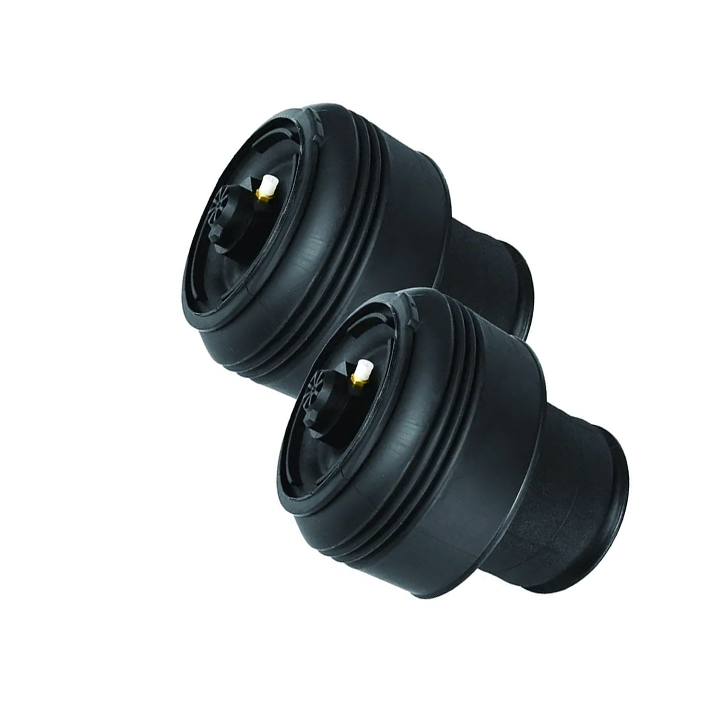 2Pcs Rear Air Spring Bags Suitable For BMW X5 E70 F15 F85 X6 E71 E72 37126795014-4