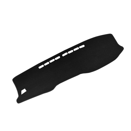 Dash Cover Mat Suitable For Toyota Hilux SR5 SR Workmate GUN126R Rugged 2016–2020-1