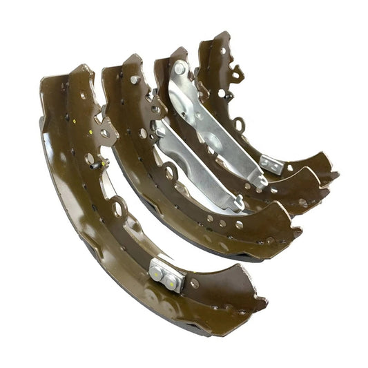 Rear Brake Shoes & Wheel Cylinders Adjuster Kit Suitable For Hilux GUN126R 4WD-1