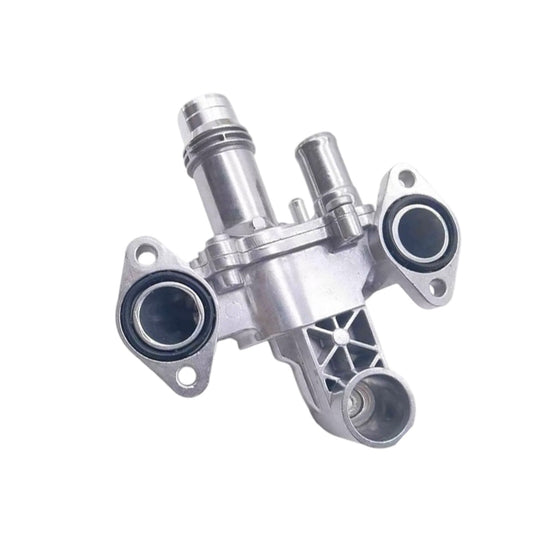 Thermostat Housing Suitable For Discovery 3 4 TDV6 2.7L 3.0L 2004-2018 LR073372-1