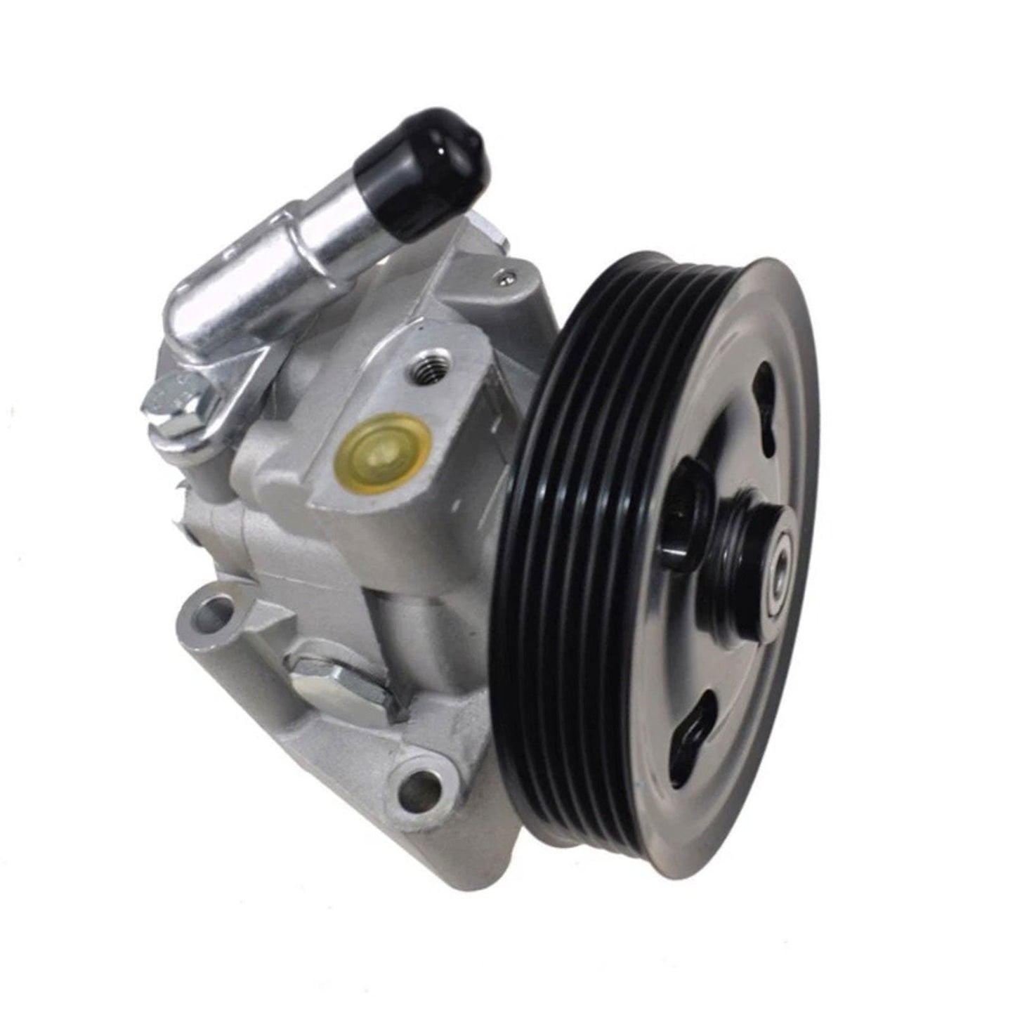 Power Steering Pump Suitable for Ford Mondeo MA MB 2.0L Diesel 2.3L Petrol 07-10-4