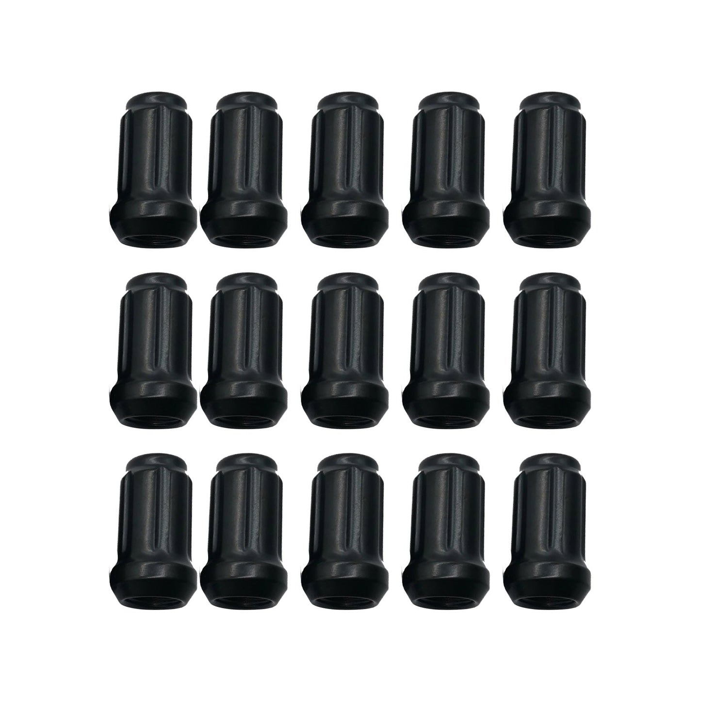 20x Extreme 14x1.5 Spline Wheel Nuts Suitable For VE VF SV6 Holden LandCruiser-4