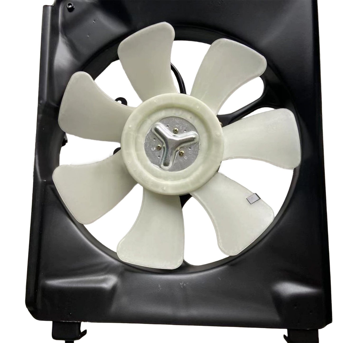 AC Cooling Fan With Motor Suitable For Honda Civic FD Petrol Non-Hybrid-4