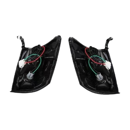 Front Indicator Corner Park Light Suitable For Hilux LN167R KZN165R VZN167R 1999-2005-1