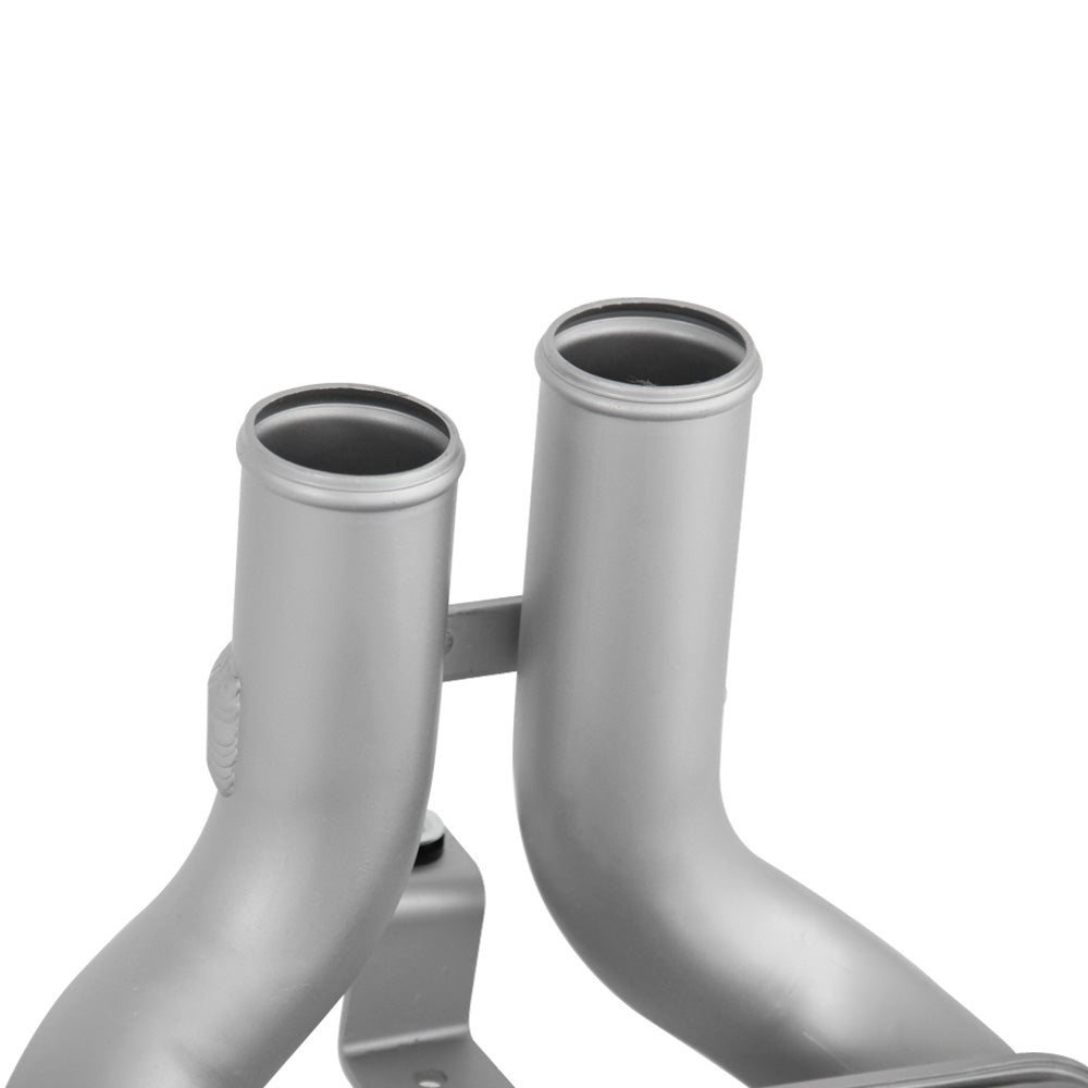 Intercooler Suitable For Holden Rodeo RA 03-08 / Isuzu D-Max 3.0 Turbo Diesel 4JH1 06-12-3