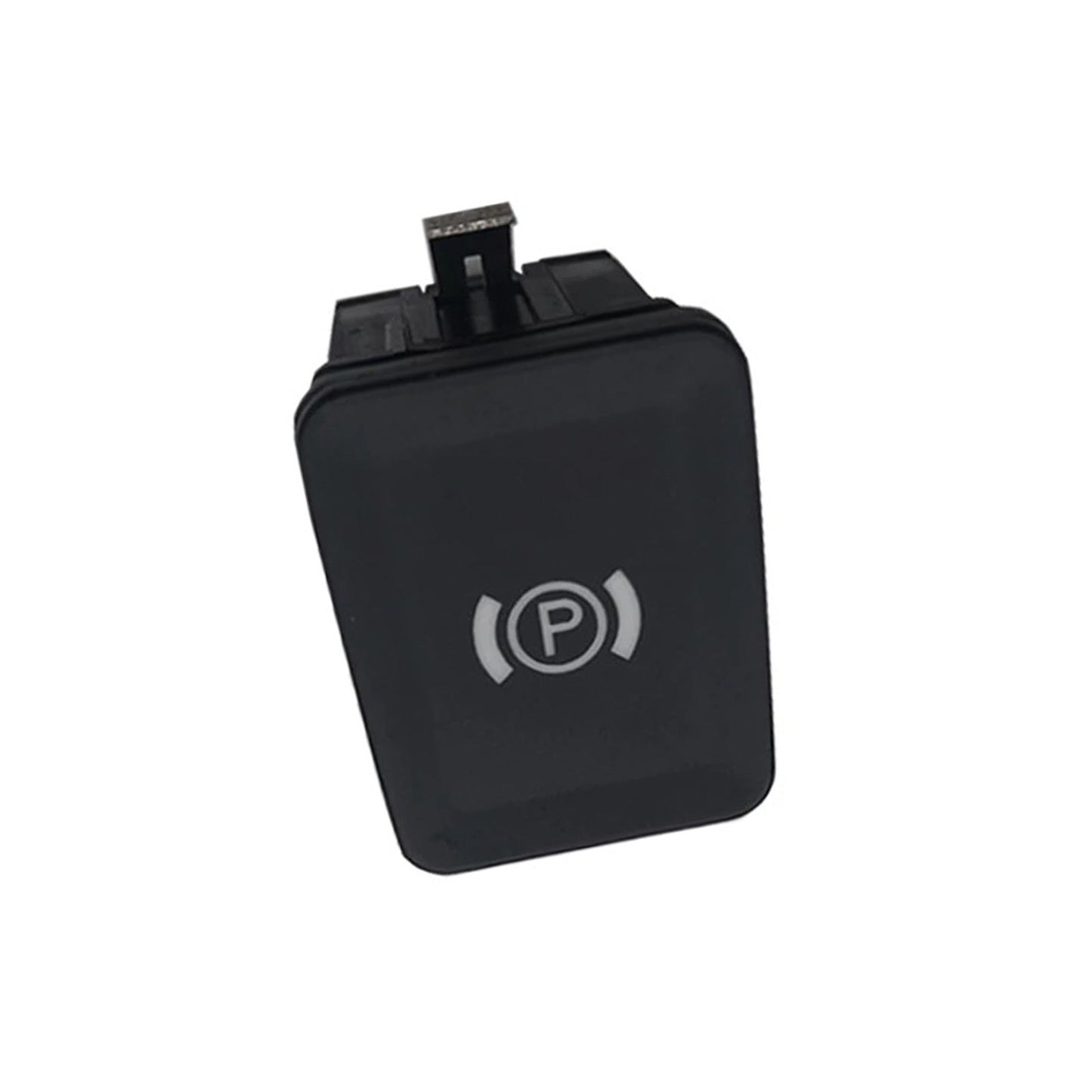 3C0927225C Park Brake Switch Parking Control Button Suitable for VW Passat 05-12-4