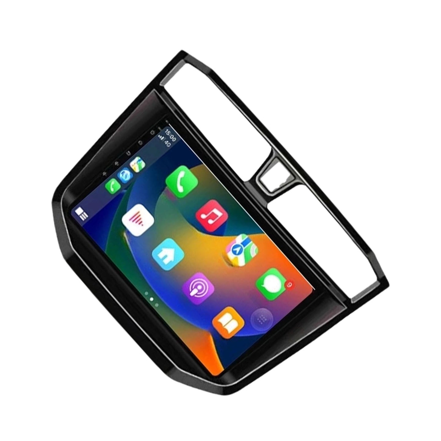 CarPlay Android 13 Car Stereo Radio GPS 4-64GB Suitable For LDV T60 / T70 2017-2020-4