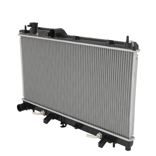 RADIATOR For SUBARU LIBERTY FORESTER IMPREZA WRX OUTBACK EJ20 2. 0 EJ25 2. 5 340MM-1