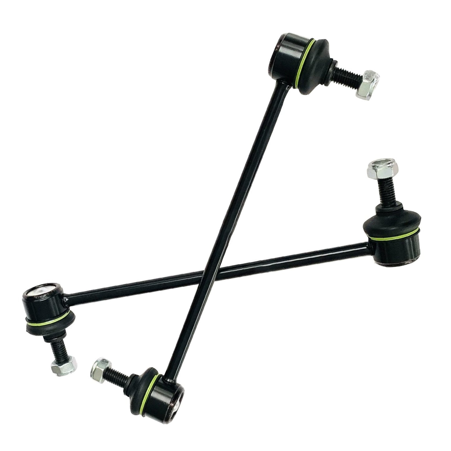 2x Front Sway Bar Links Suitable For BMW 323CI 323I 325CI 325I 325TI E46-5