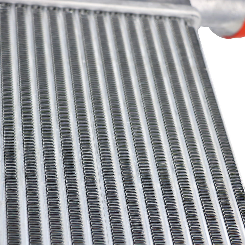 STANDARD INTERCOOLER fit NISSAN NAVARA D22 UTE 2. 5 YD25 TURBO DIESEL 2008-2015-4