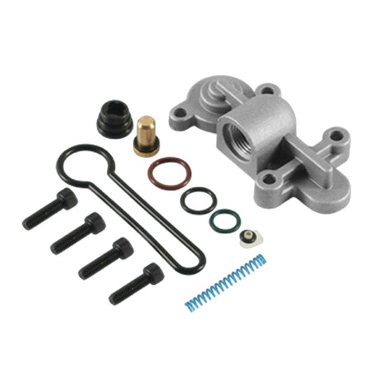 Fuel Pressure Regulator Kit Suitable For Ford F-250 F-350 F-450 F-550 6.0L 2003-2007-1