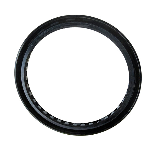 Rear Crankshaft Oil Seal Suitable for Nissan Navara D21 D22 TD27 2.7L Diesel-1