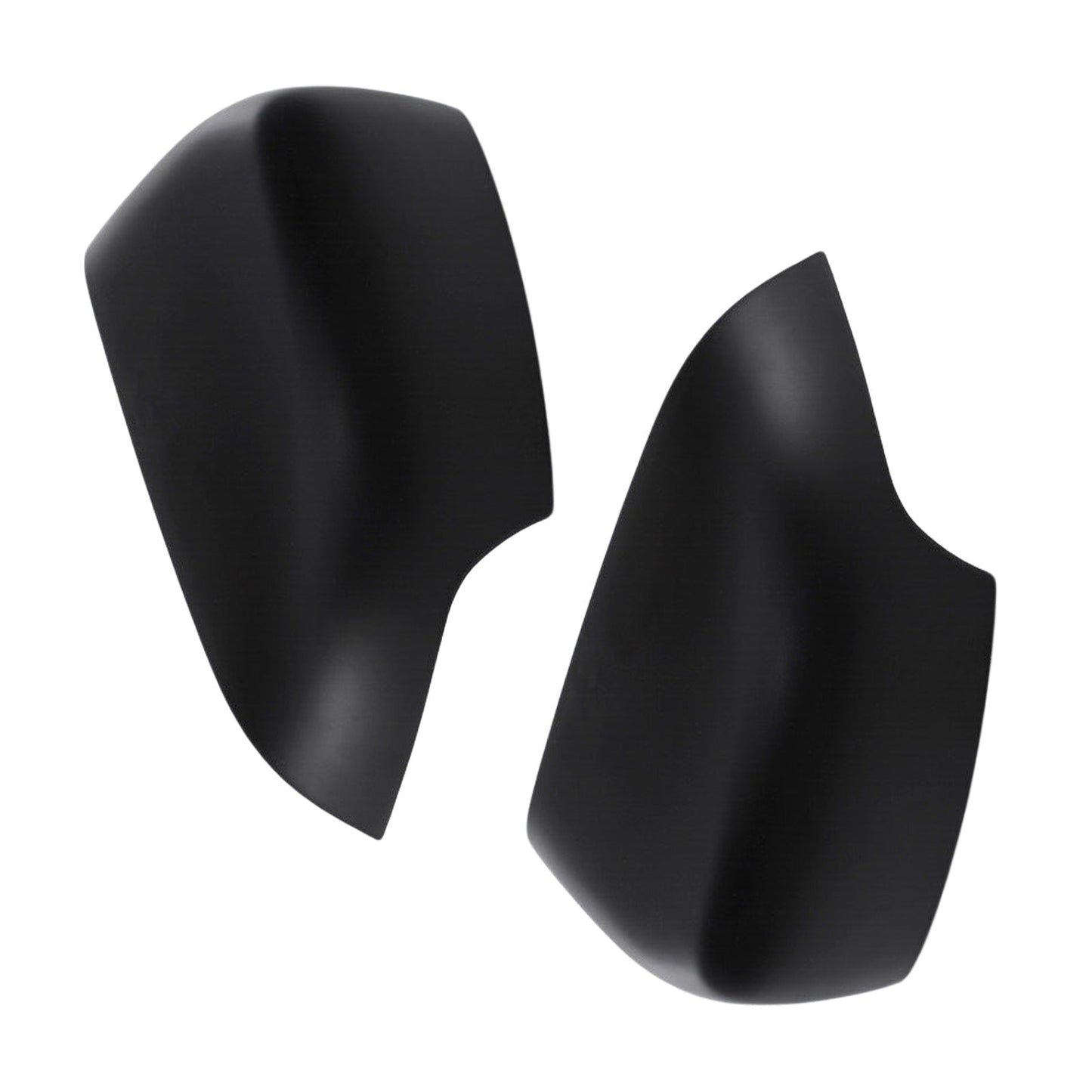 Side Mirror Cover Suitable For Ford Ranger Raptor XL XLT XLS Wildtrak PX3 18-22-3