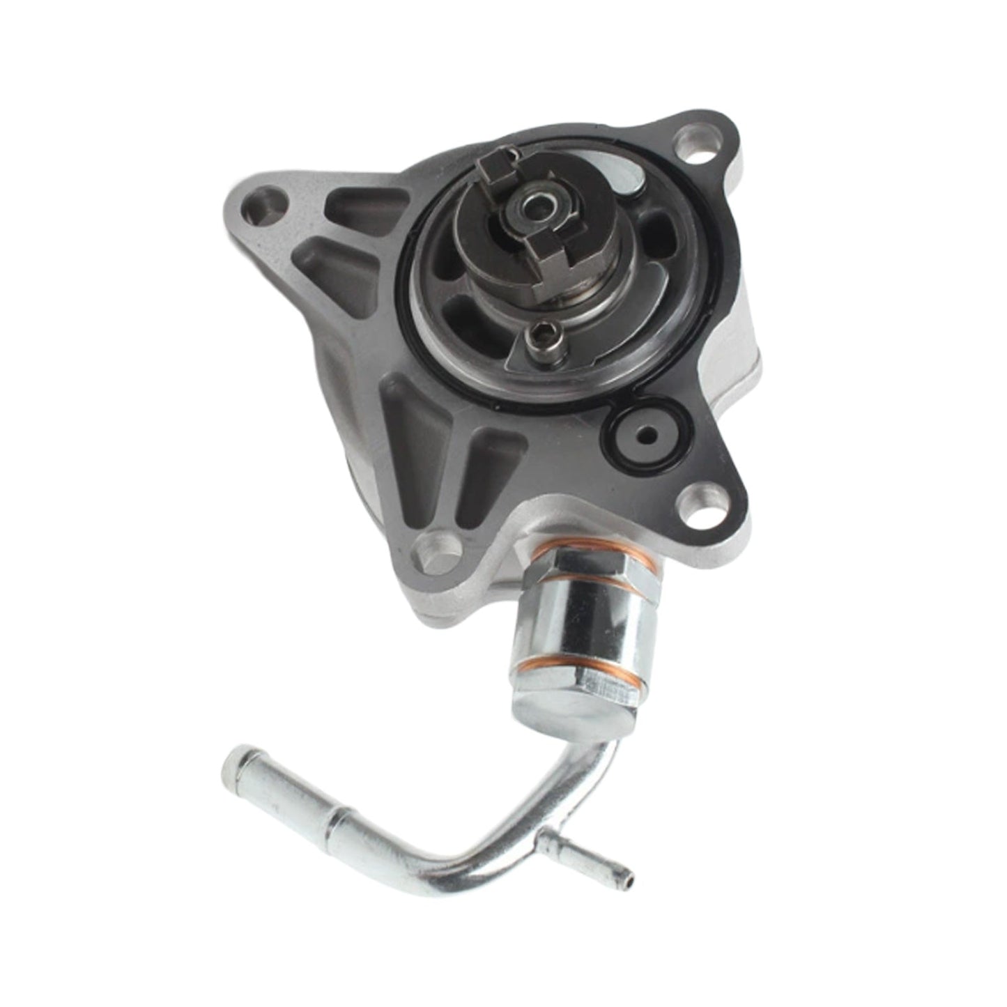 Vacuum Pump Kit Suitable For Mazda 3 BM 6 GJ CX-5 KE 2.2L Diesel 4cyl SH1518G00A-4