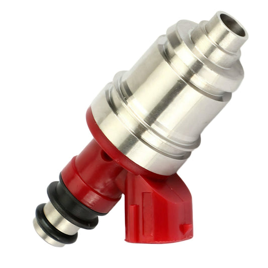 4X Fuel Injectors Suitable for Holden Rodeo TF 4ZE1 2.6L 4Cyl 1994-1998-1