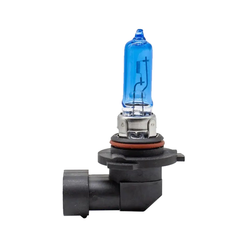2x HB3 9005 100W 12V Xenon White 6000K Car Headlight Lamp Bulbs-2
