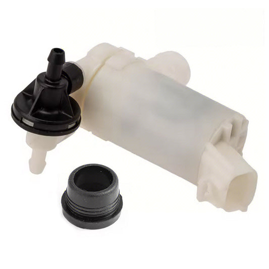 Washer Pump Motor 2 Pins suitable for Mitsubishi Outlander 2011-2015 8260A217-1