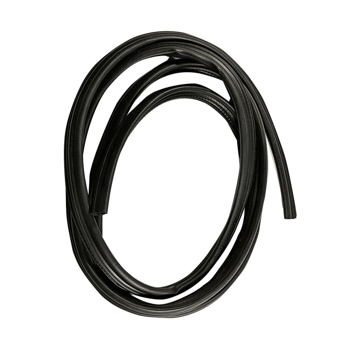 Front/Rear Door Rubber Seal Rubber Suitable for Holden Commodore VN VP VR VS-1