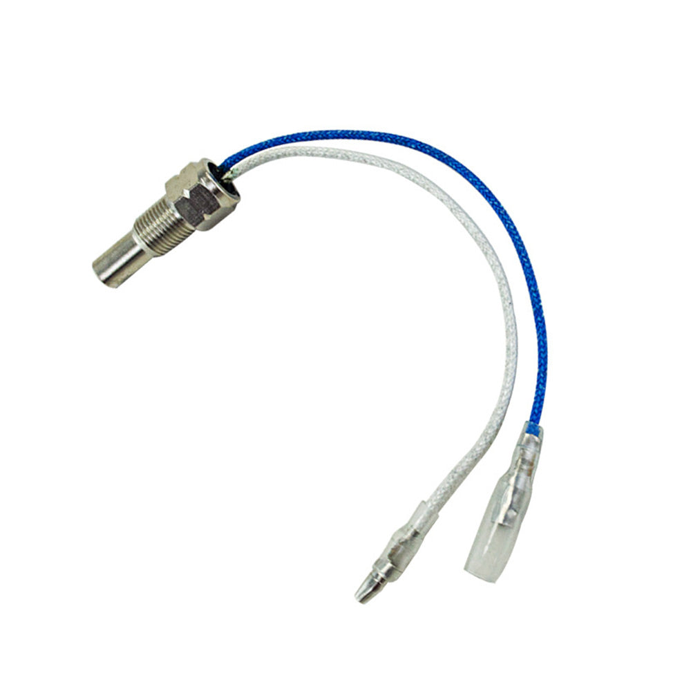 1/8 NPT Oil Water Temp Sensor Unit Sender Gauge Electric Sender-3