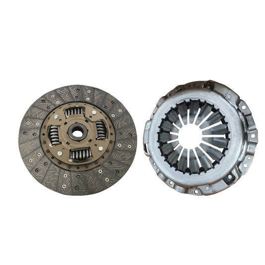 Clutch Kit Suitable For Nissan Navara D22 3.0L Diesel ZD30DDT-1