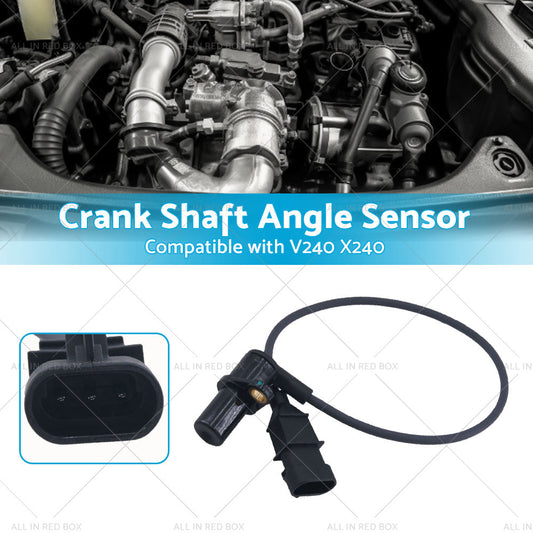 Crank Shaft Angle Sensor Suitable for Great Wall V240 X240 2. 4L Petrol 2009-on-1