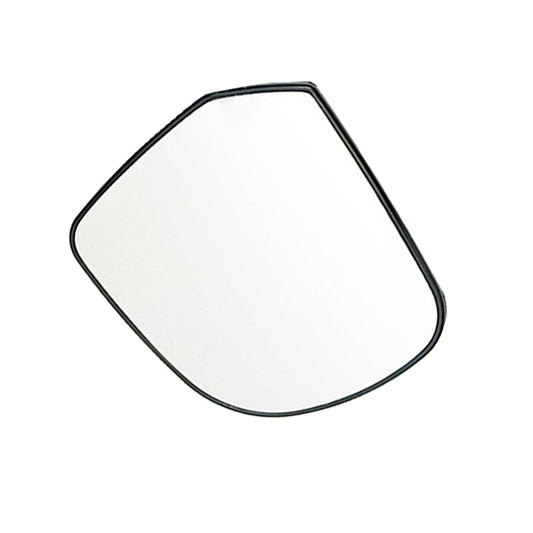Left Passenger Side Heated Mirror Glass Suitable For Nissan Almera N17 2012 On-1