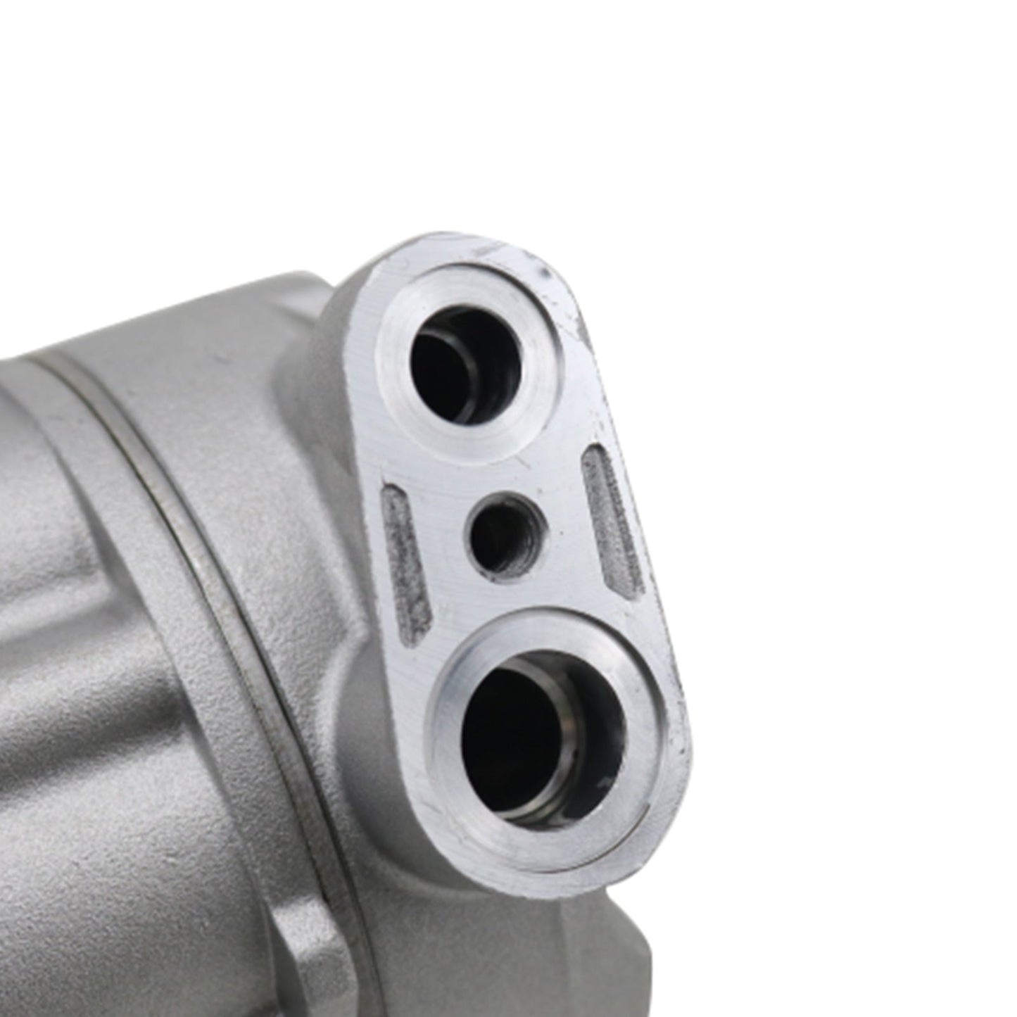 Air Conditioning AC Compressor Suitable for Holden Commodore VE 3.6L Petrol HFV6-2