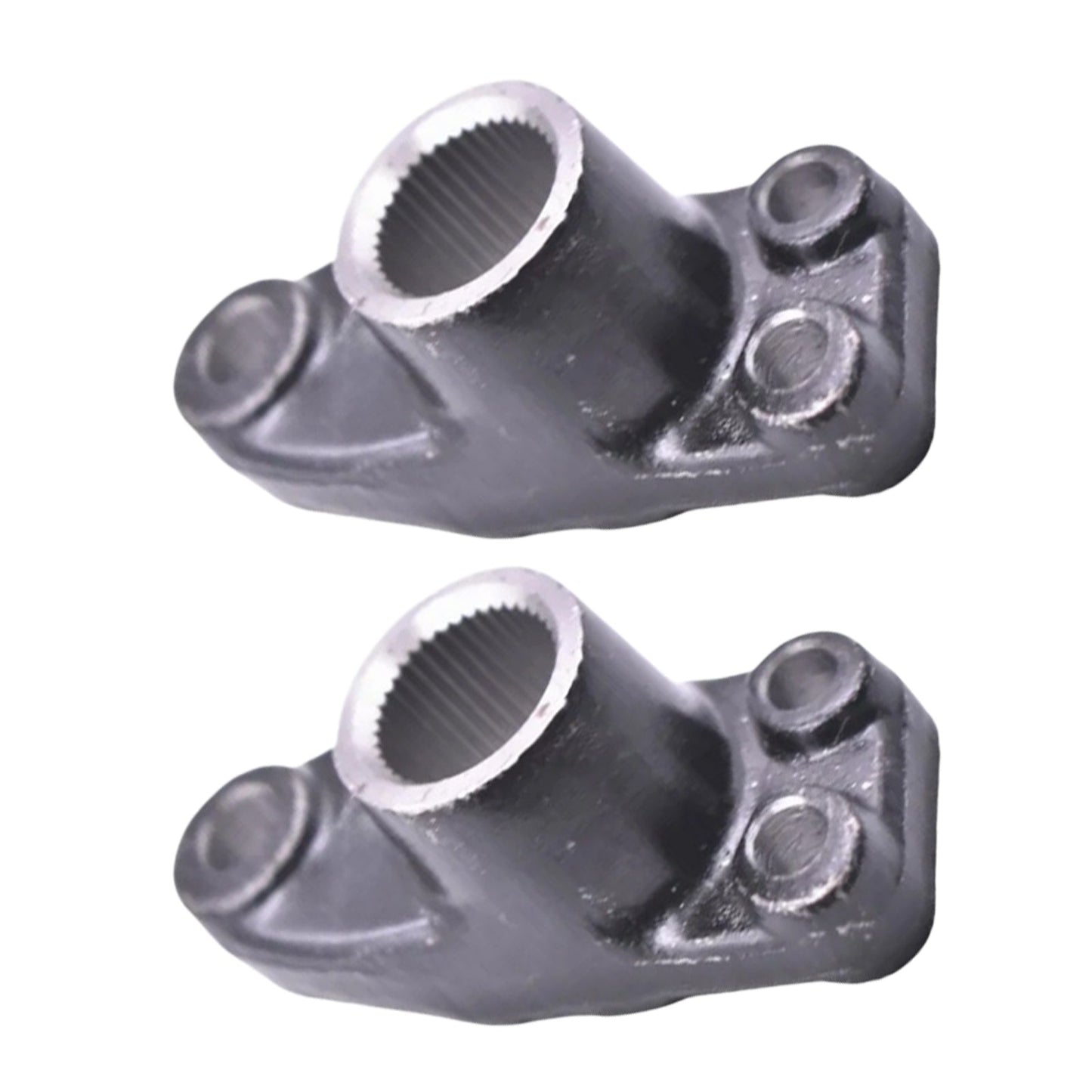 Front Torsion Bar Bracket & Bolt Set Suitable For Nissan Navara D22 4WD 1997-02-3