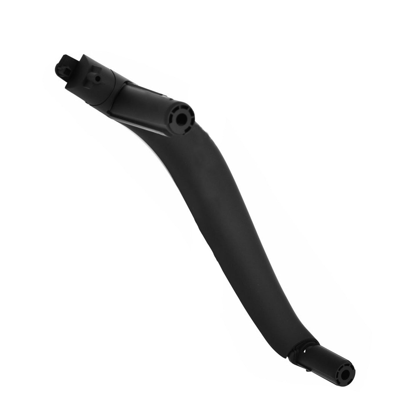 3x Inner Door Pull Handle Covers Suitable For BMW X5 F15 / X6 F16 F85-2