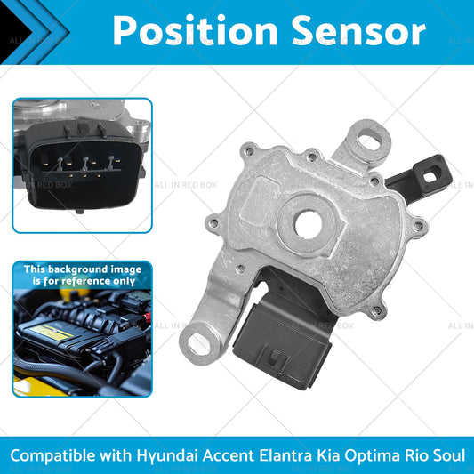 Position Sensor Suitable for Hyundai Accent Elantra Kia Optima Rio Soul 11-19-1