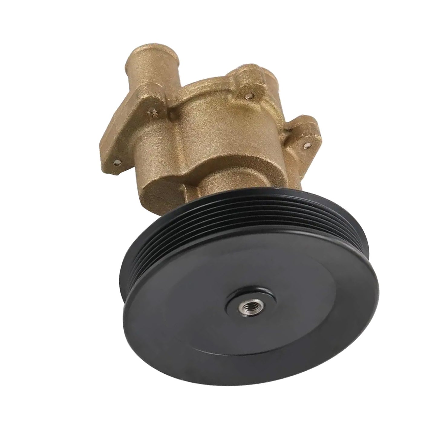 Sea Water Pump Suitable For MerCruiser 46-862914T10 46-8M0118067 8M0139995-4