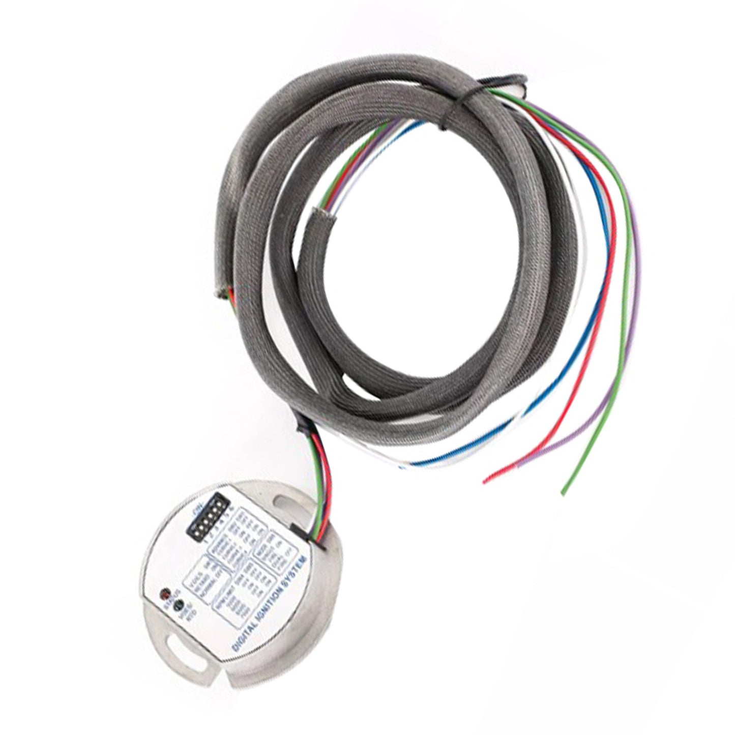 Single Fire Electronic Ignition Module Suitable for Sportster Dyna 2000i AUS-0