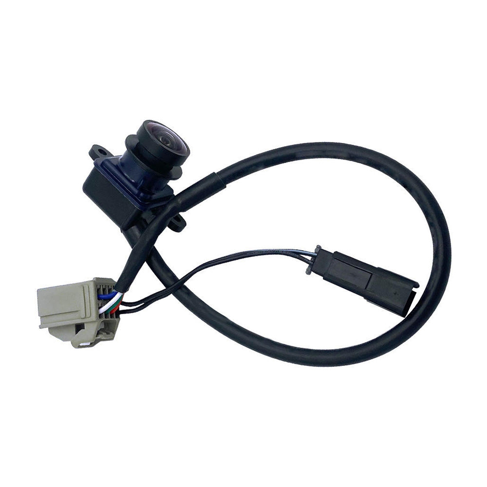 Rear View Back-Up Assist Camera 56054158AB Suitable For Dodge Journey 2011-2019-4