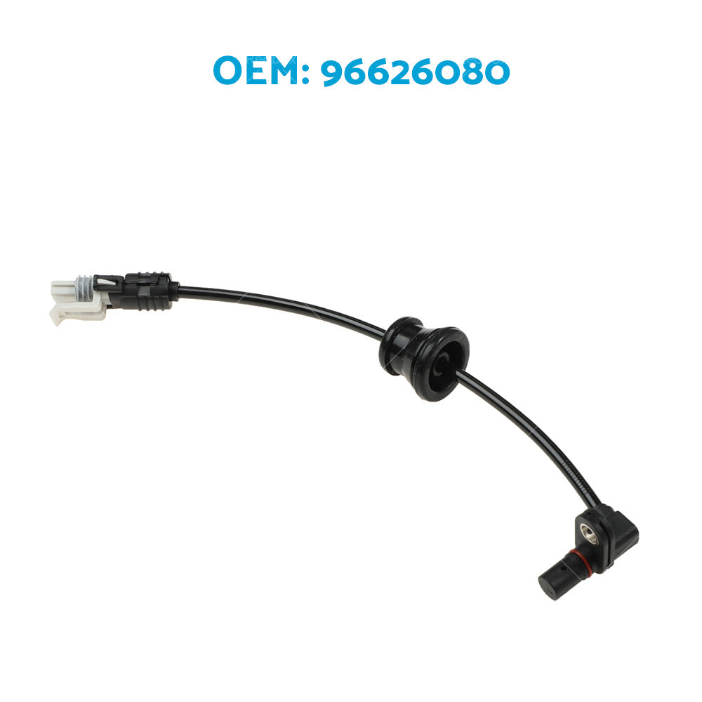 4pcs ABS Speed Sensor Front Rear Fits For Holden Captiva 07-17 96626080 96626078-3