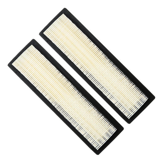 2X Air Filter SuitableFor Bobcat 7176099 T450 T550 T590 T595 T630 T740 S630 S650-1
