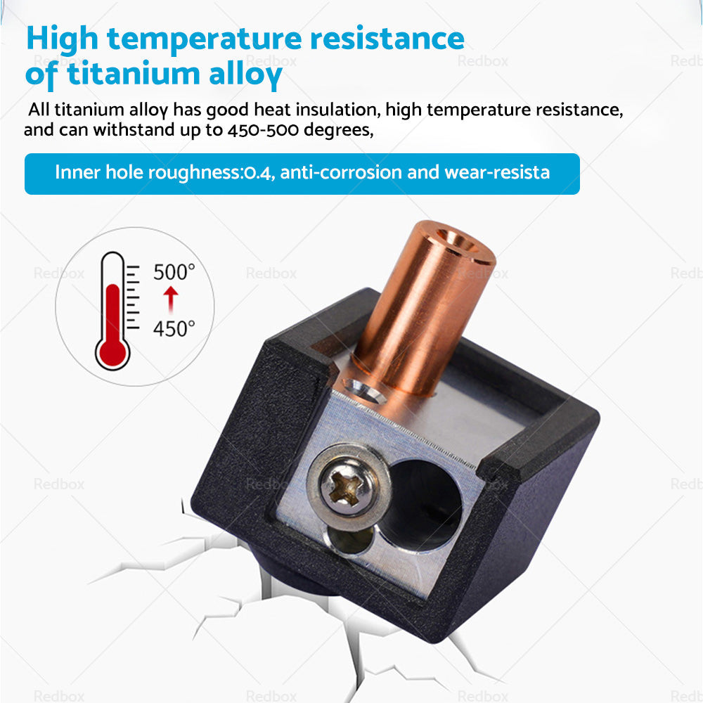 Creality Hotend Kit Suitable For Sprite Extruder Ender 3 S1 CR10 Smart Pro-4