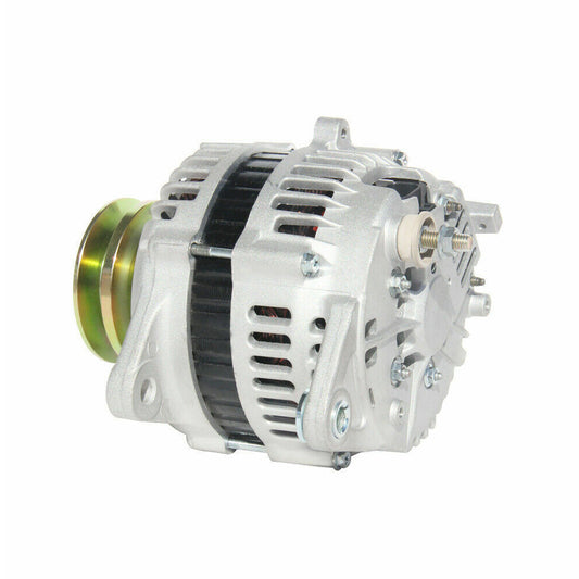 Alternator Suitable For Nissan Patrol GU 4. 2L Turbo Diesel TD42 TD42TI 98-07 MAN-1