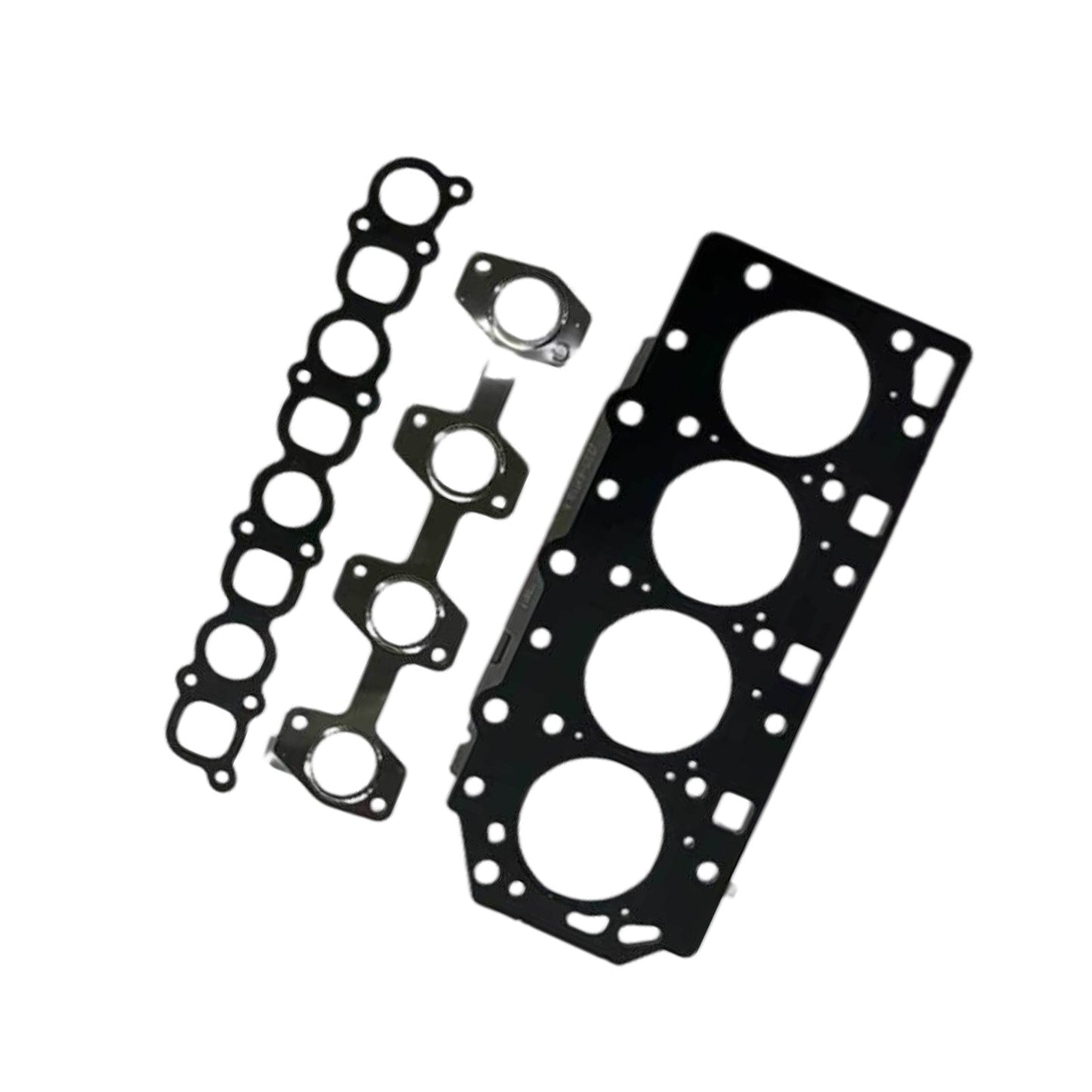 VRS Cylinder Head Gasket Kit Suitable for Hyundai iLoad TQ Diesel 2.5L 2008-12-3