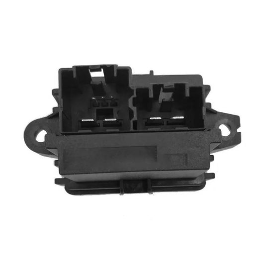 Blower Motor Resistor 15141283 Suitable For Buick Cadillac Chevrolet GMC Hummer-1
