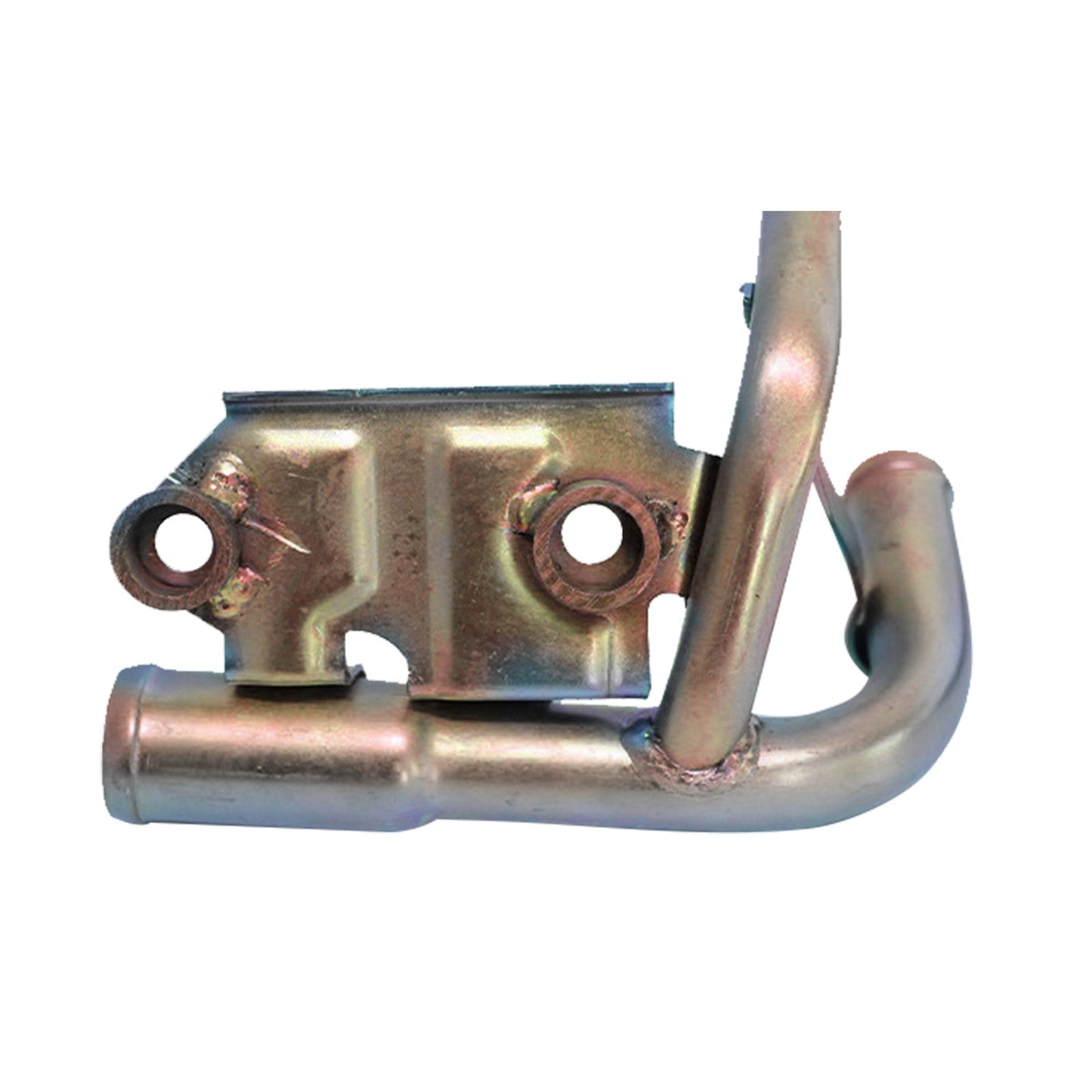 Coolant Bypass Pipe Suitable For Diesel Mazda CX-5 / 3 / 6 2.2L 2012-2018 SH20-15-290A-4