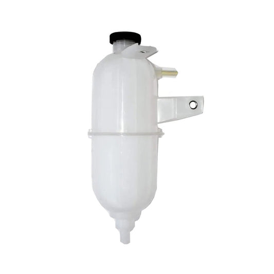 Radiator Overflow Expansion Tank Suitable for 3. 0L Toyota Hilux KUN16 KUN26 1KD-1